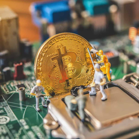 Bitcoin Mining Investment: Bitfury’s Strategic Move to Gonka.ai