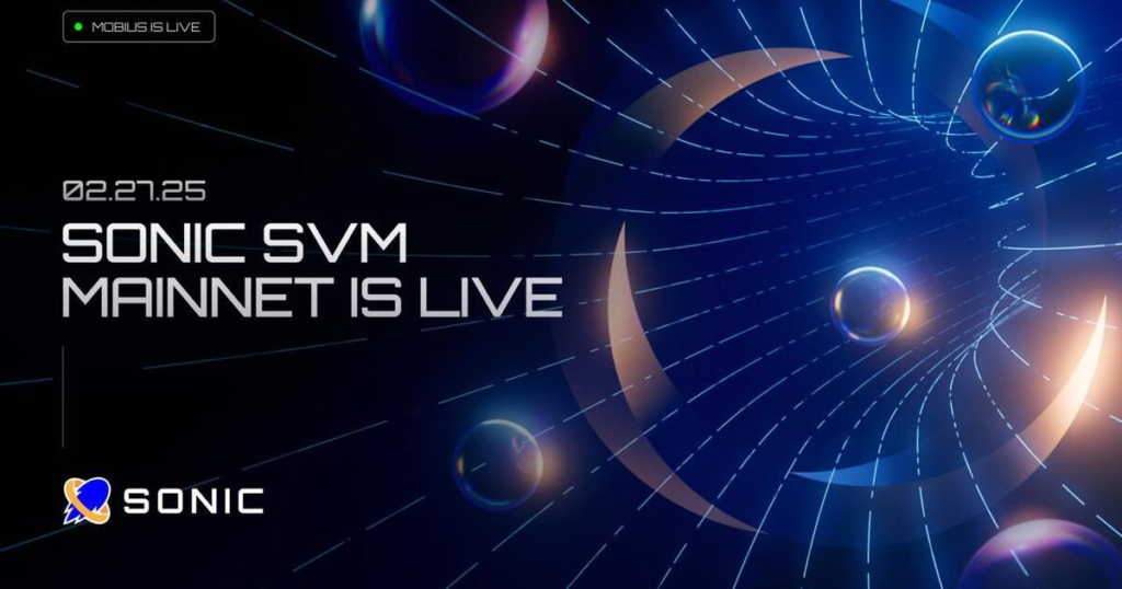 Sonic Mainnet v2.1.2 Launches with Pectra Compatibility