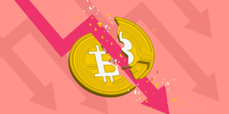 Bitcoin Price Crash and Sleep Issues: Traders Struggling