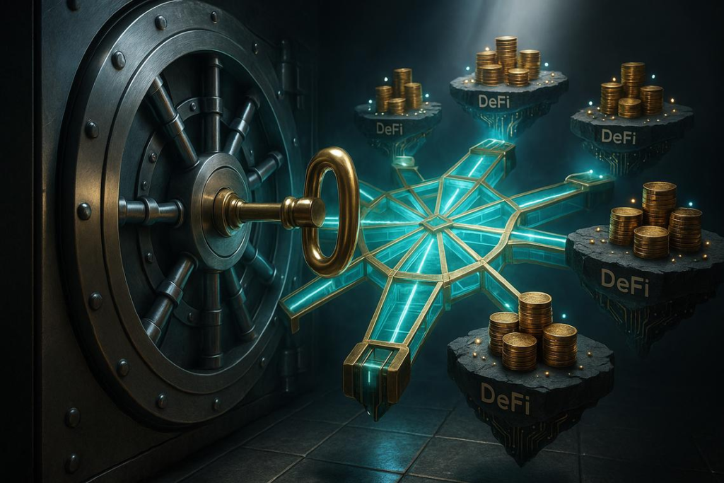 Paxos Acquisition of Fordefi: A Major Crypto Investment