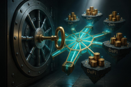 Paxos Acquisition of Fordefi: A Major Crypto Investment