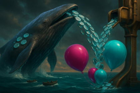 HYPE Whale Order: $4.91 Million TWAT Order Explained