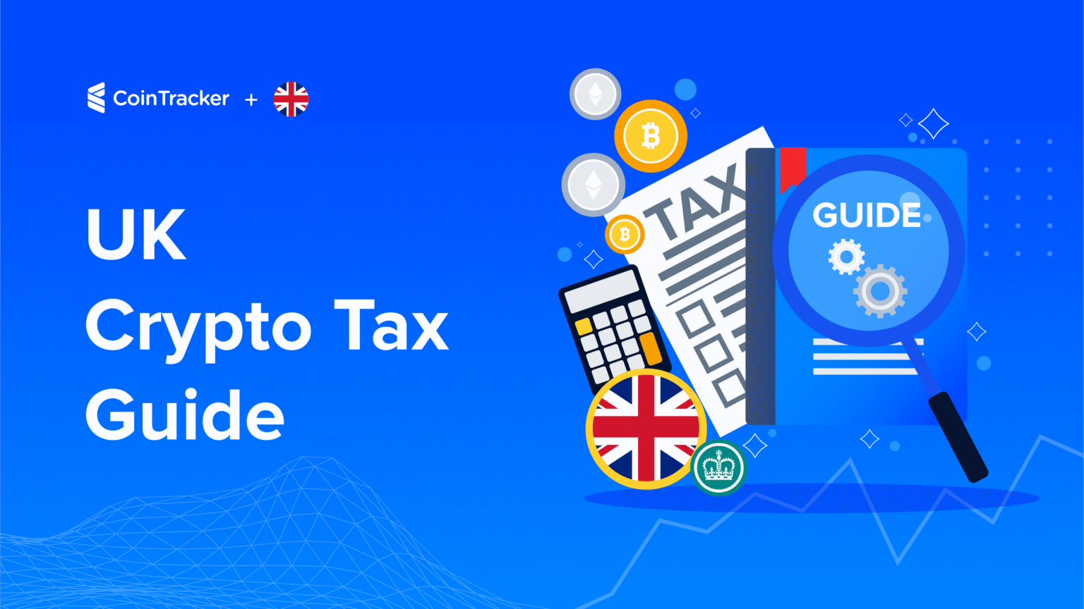 UK Cryptocurrency Tax Regulations Coming in January 2026