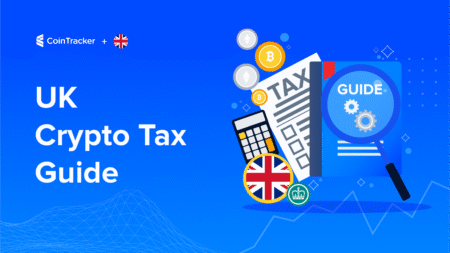 UK Cryptocurrency Tax Regulations Coming in January 2026