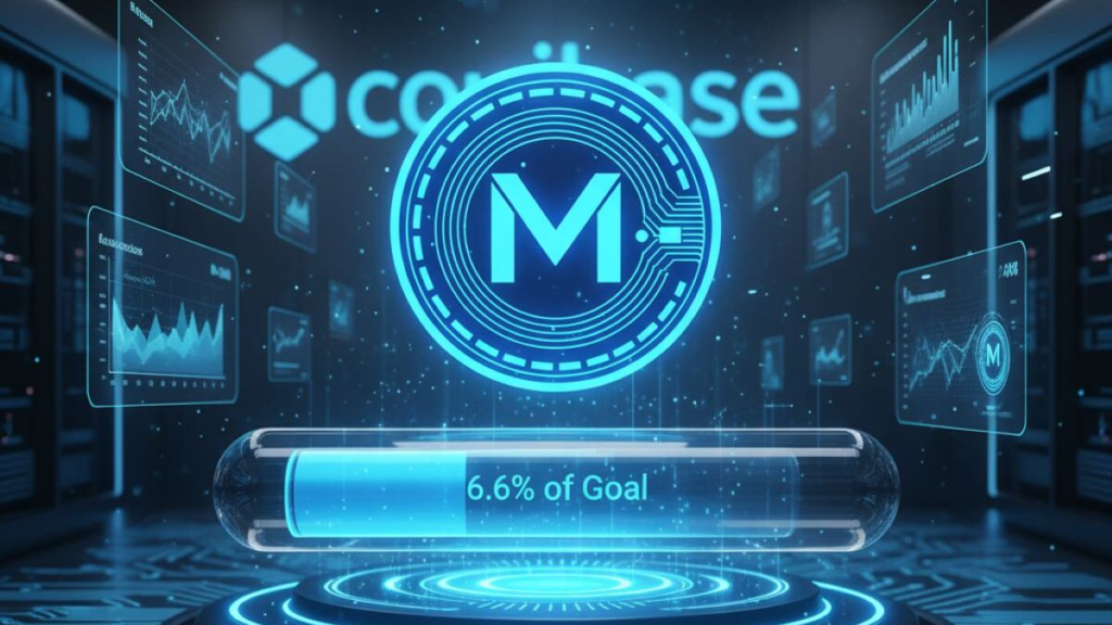 Monad Token Features Now Live on Coinbase Platform Monad Token Features Now Live on Coinbase Platform