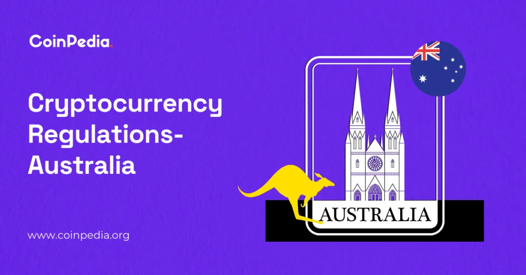 Australia Crypto Regulation: New Consumer Protection Bill 2025
