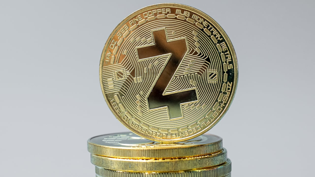 Zcash ETF: Grayscale Investments Leads the Charge