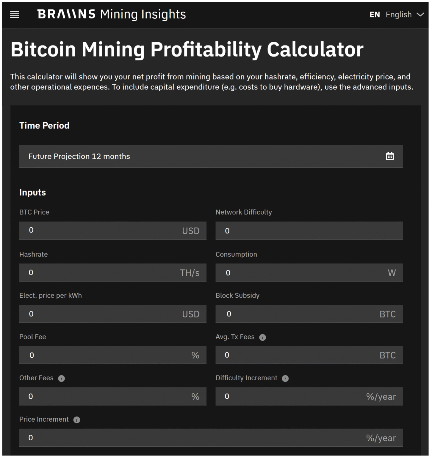 Bitcoin Mining Profitability: The Struggles Ahead Bitcoin Mining Profitability: The Struggles Ahead