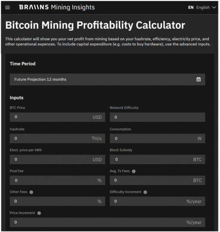 Bitcoin Mining Profitability: The Struggles Ahead Bitcoin Mining Profitability: The Struggles Ahead
