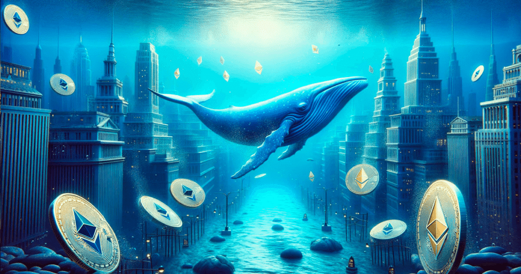 BNBHolder Whale Purchase Sparks Market Interest