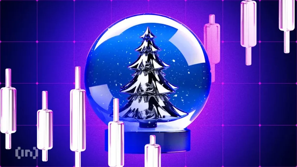 3 Festive Meme Cryptocurrencies to Watch This Week