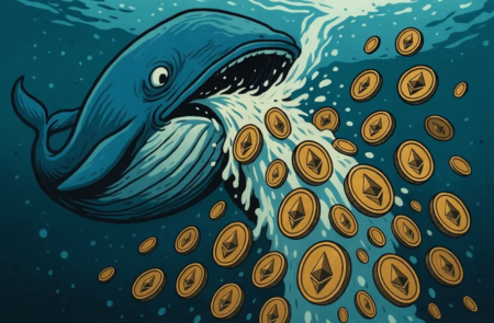 Whale Purchases ETH: Insights on a .26 Million Deal