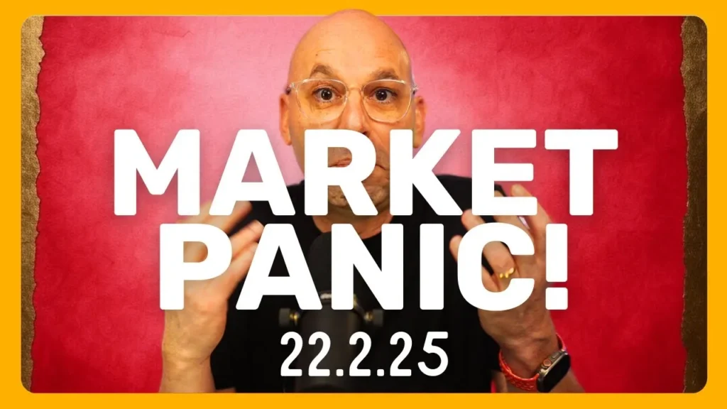 70% Investment in Bitcoin USD Plummets as Sentiment Deteriorates