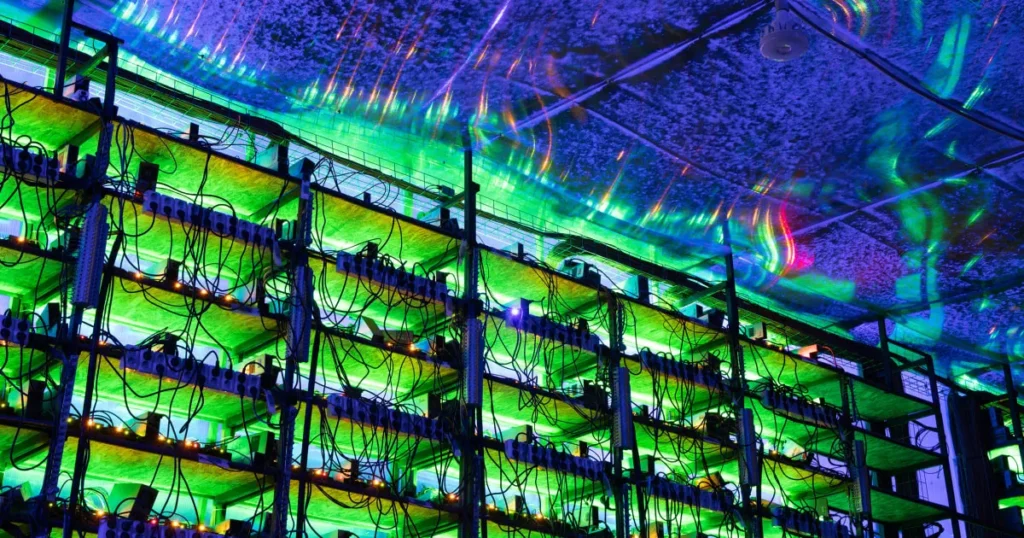 0M Crypto Scheme Rocks Spain 0M Crypto Scheme Rocks Spain