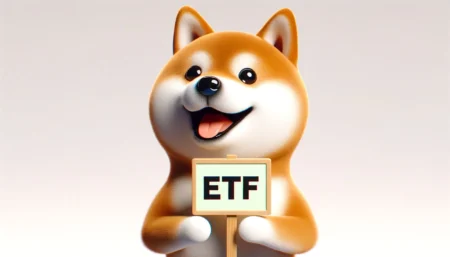 21Shares Increases Dogecoin Wagers With 2x Leveraged DOGE ETF