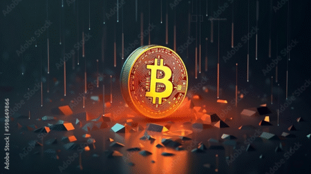 Bitcoin Price Drop: Bearish Trends and Market Signals
