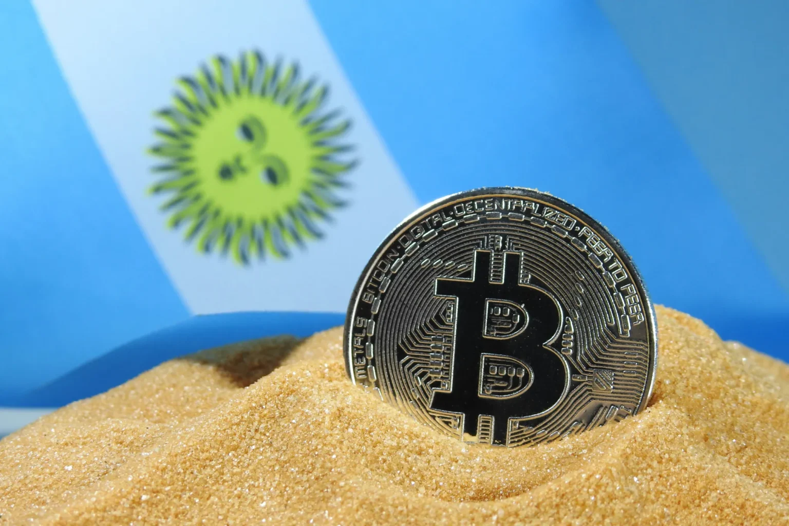 Argentina Crypto Regulations: Banks Prepare for Bitcoin Services