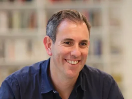 Australias Chalmers rules out mini-budget, flags…