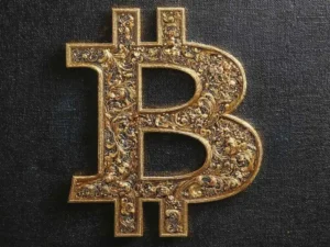 Bitcoin bounces back after yesterdays plunge