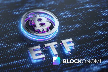 Bitcoin ETF Support: Can It Hold Above ,000? Bitcoin ETF Support: Can It Hold Above ,000?