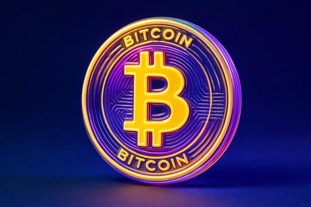 Bitcoin Price Forecast: Will BTC Retest k Soon? Bitcoin Price Forecast: Will BTC Retest k Soon?