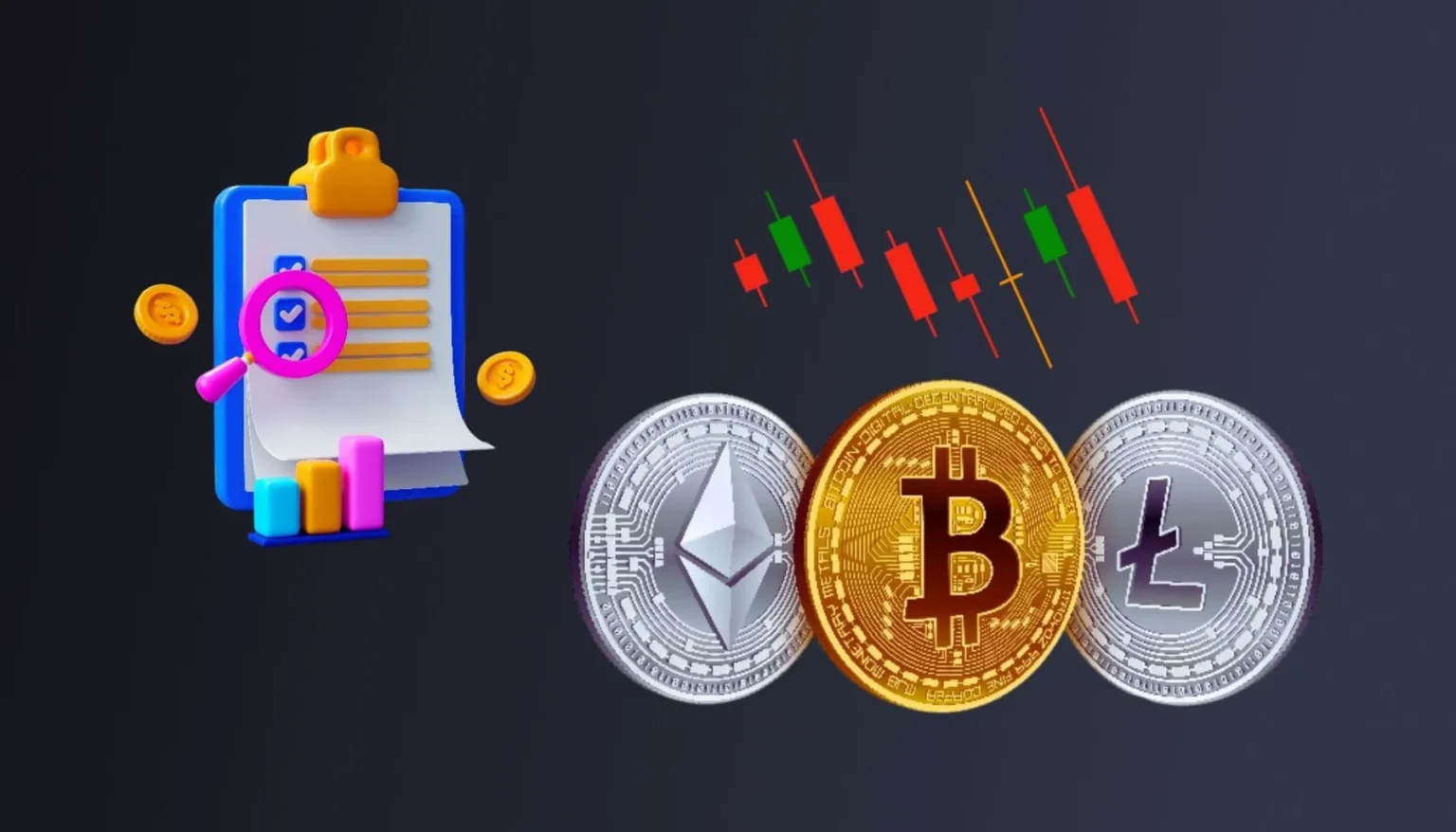 Cryptocurrency Market Trends: Latest Updates You Need to Know