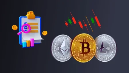 Cryptocurrency Market Trends: Latest Updates You Need to Know