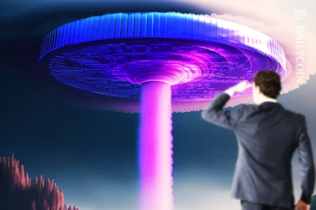 Crypto Market Trading Volume Hits Lowest Level in November