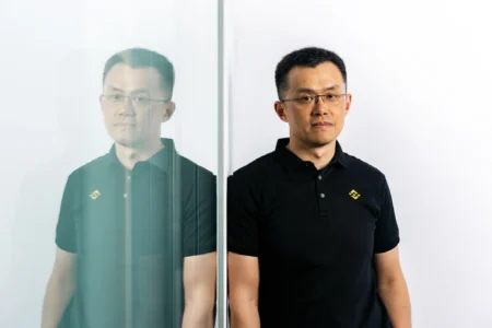 CZ Binance Blockchain Week: Staying Strong Against Trolls CZ Binance Blockchain Week: Staying Strong Against Trolls