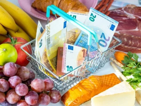 Eurozone November flash CPI up 2.2% y/y, above 2.1% expected