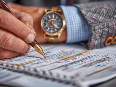 Fed Rate Decision Takes Center Stage Next Week