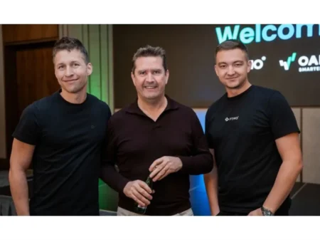 FTMO Finalizes OANDA Acquisition from CVC, Bolstering…