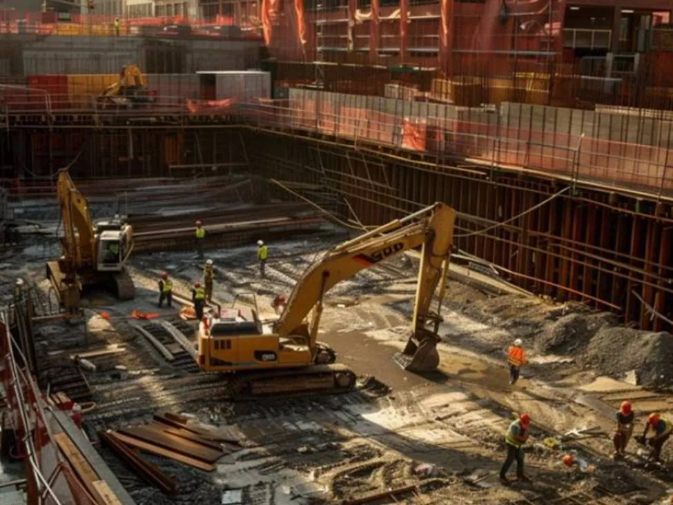 Germany november construction pmi rises to from - Bpay News