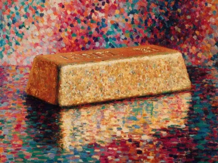 Gold Kicks Off the Week Strong: What to Watch Gold Kicks Off the Week Strong: What to Watch