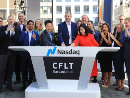 IBM Poised to Acquire Confluent for Less Than Its IPO Price IBM Poised to Acquire Confluent for Less Than Its IPO Price