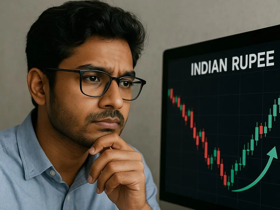 Indian Rupee Exchange Rate Forecast Indian Rupee Exchange Rate Forecast