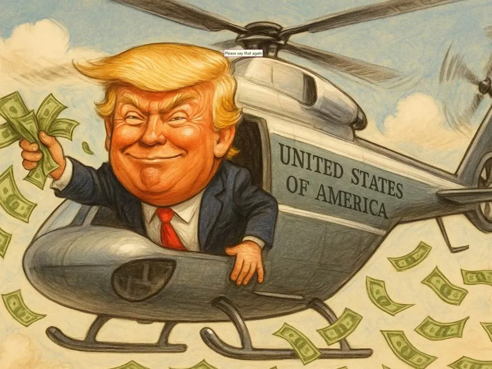 July 4, 2026: Trump Accounts July 4, 2026: Trump Accounts