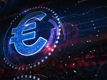 Kazaks: Negative shock raises odds of ECB rate cut;…