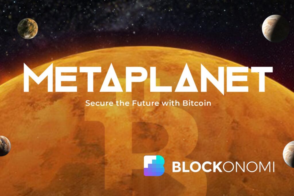MetaPlanet STRC Launch: New Product to Buy More BTC