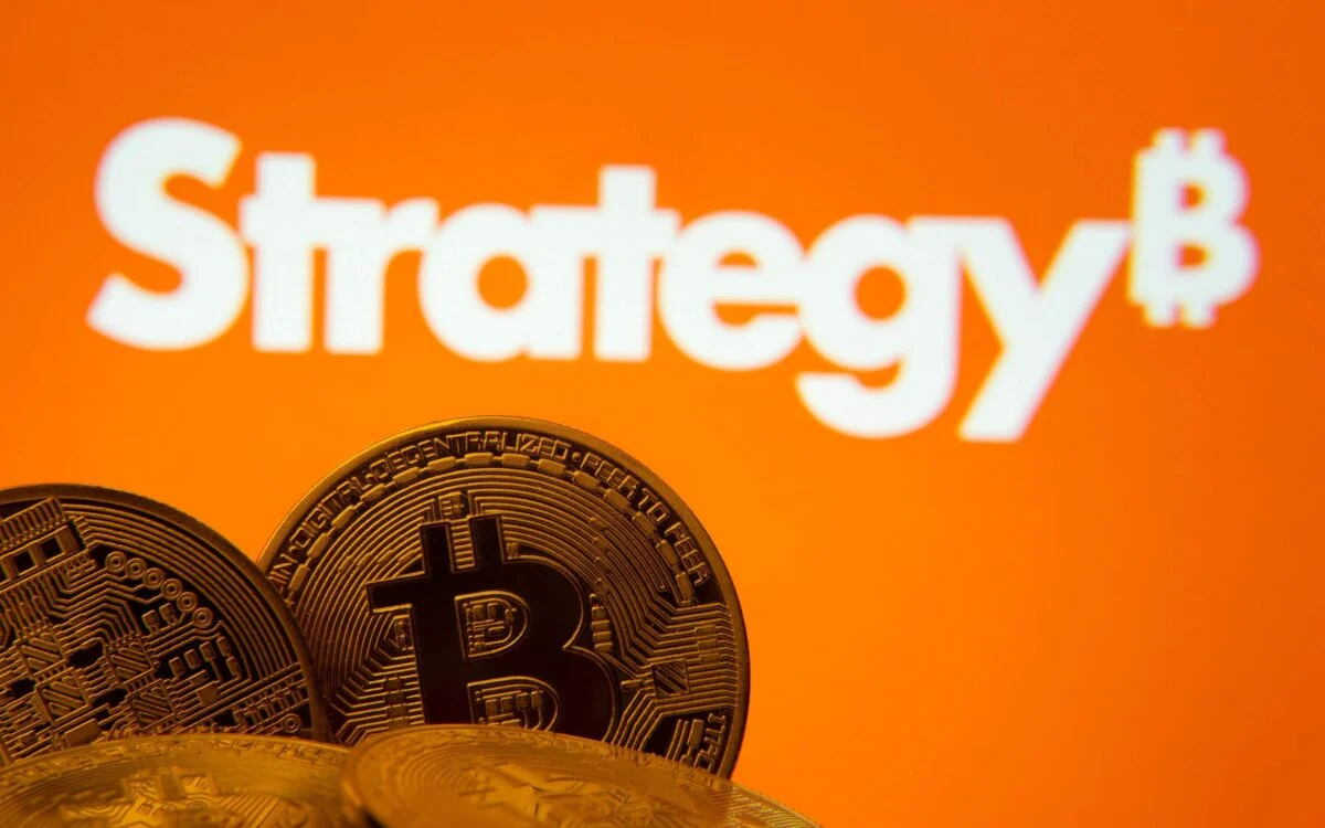 Strategy Bitcoin Stock: Benchmark’s 5 Target Reiterated