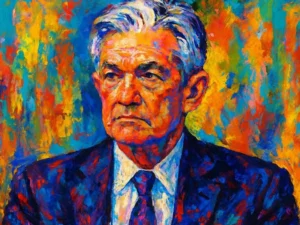 Powell to speak tonight; monetary policy comments not… Powell to speak tonight; monetary policy comments not…