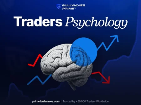 Prop Tradings Rise Puts Trader Psychology and Well