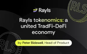 Rayls Tokenomics: 10 Billion Tokens and Key Allocations