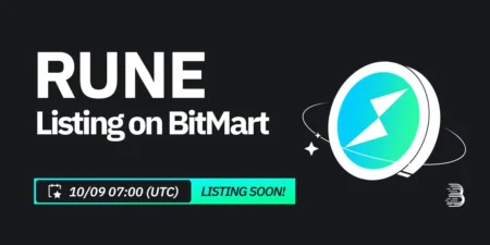 RLSUSDT Perpetual Contract Launch on BitMart: Details Inside