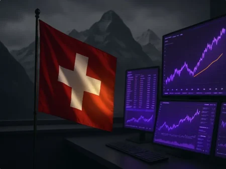 Swiss Nov SECO consumer confidence at Swiss Nov SECO consumer confidence at