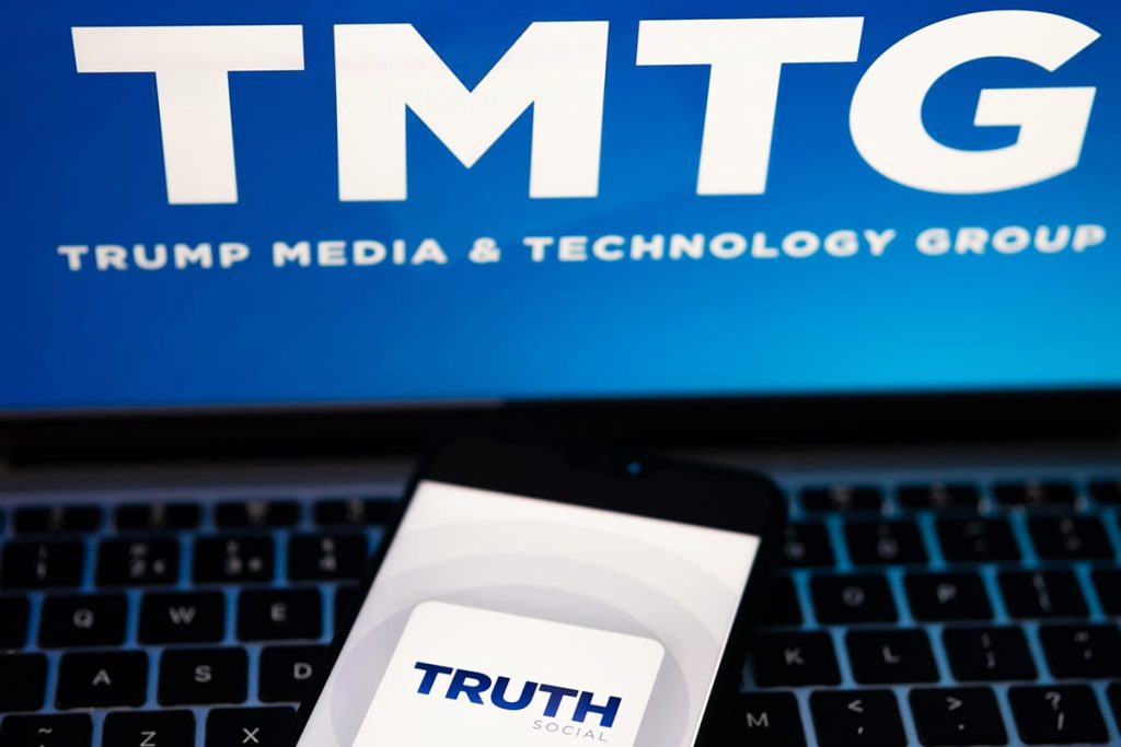 Trump Media Technology Group Tokens: A New Digital Era Trump Media Technology Group Tokens: A New Digital Era