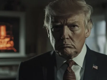 Trump says he may adjust tariffs to lower some prices Trump says he may adjust tariffs to lower some prices