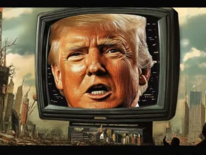 Trump Says He Narrowed 10 Federal Reserve Candidates to One