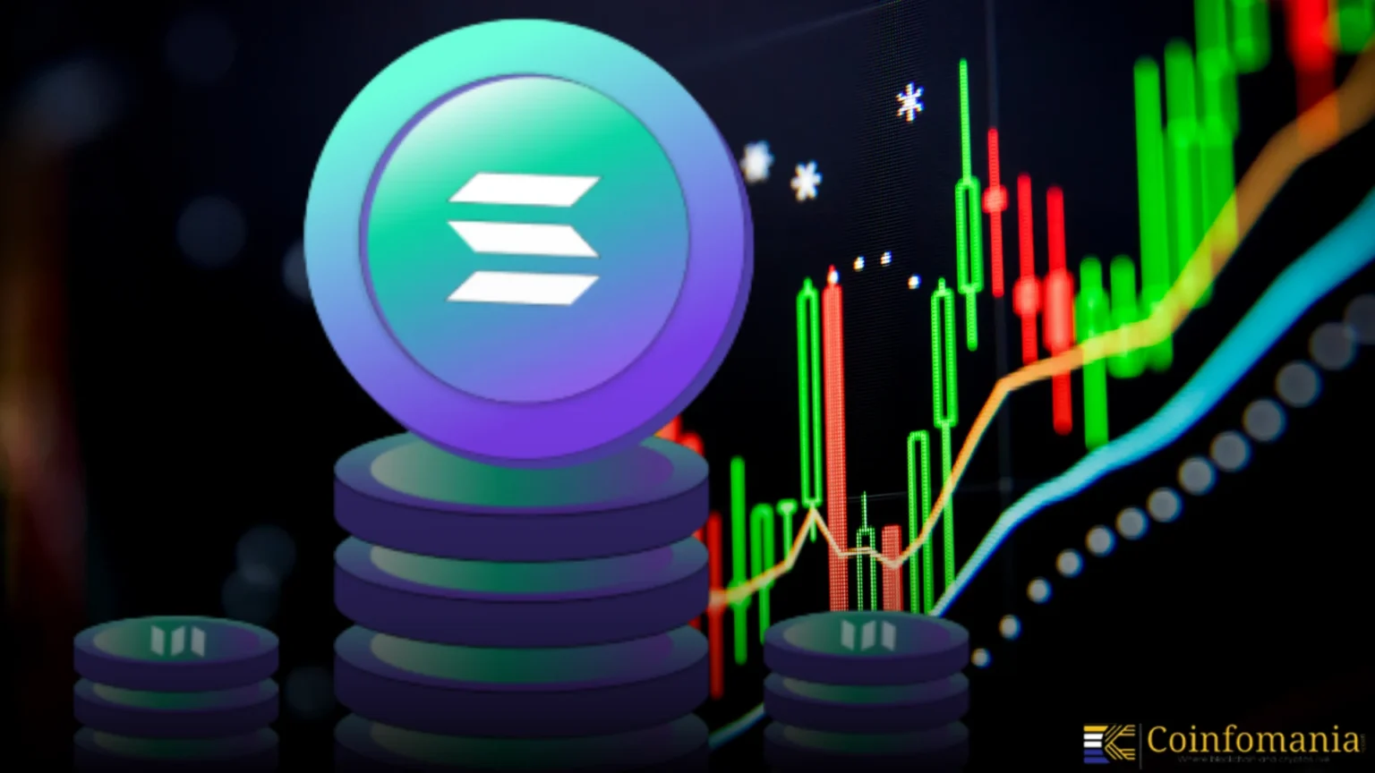USDC Minting on Solana Reaches Billion Post-Collapse USDC Minting on Solana Reaches Billion Post-Collapse