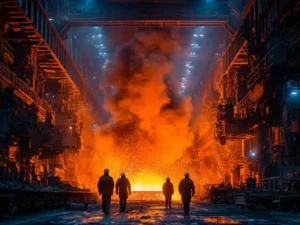 US November ISM Manufacturing Index slips to 48.2, below…